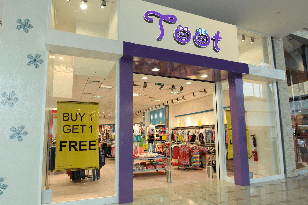 Toot