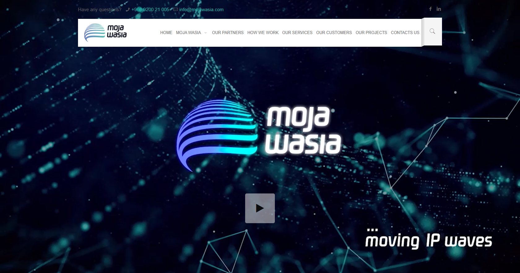 moja wasia