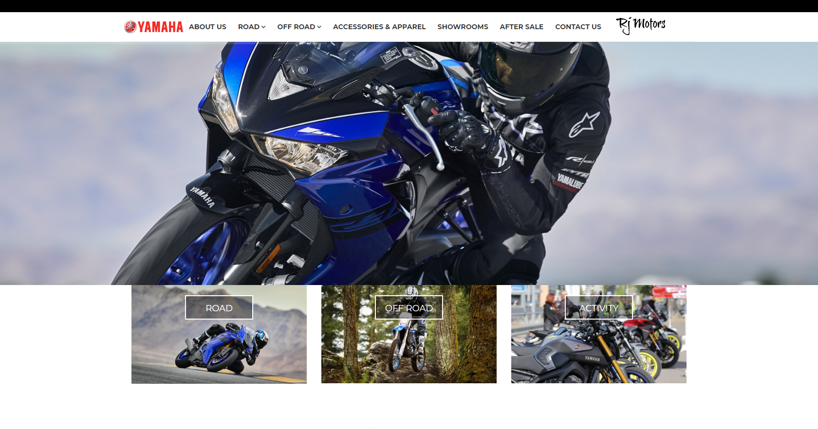 rjmotors