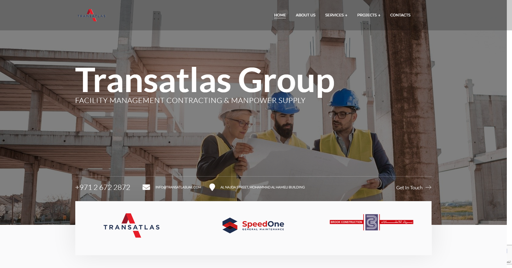 Transatlas Group